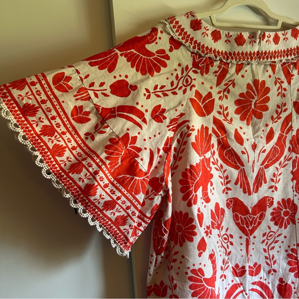 FARM Rio Dress - Picture 12 of 13